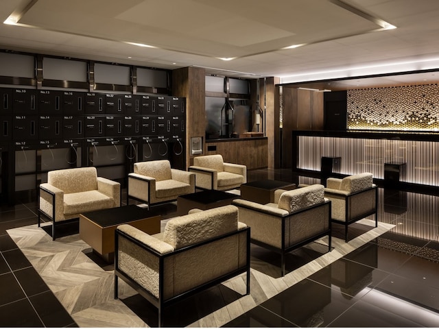 ザ・ワンファイブ大阪なんば黒門