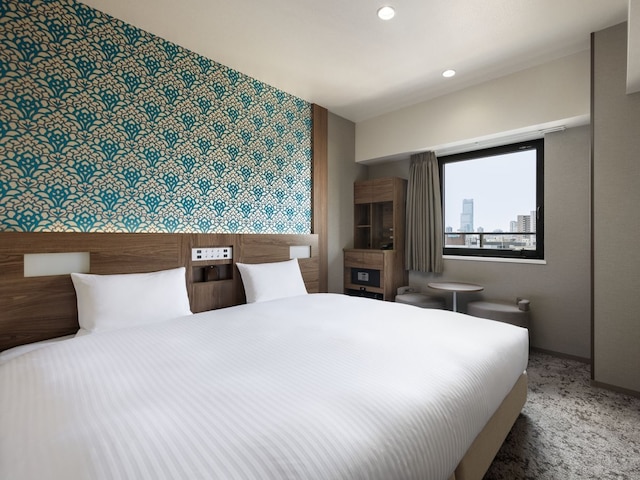 ザ・ワンファイブ大阪なんば黒門