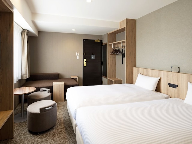 ザ・ワンファイブ大阪なんば黒門