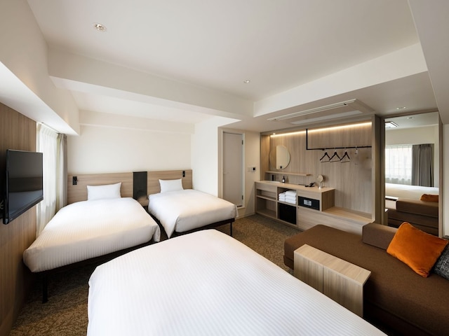 ザ・ワンファイブ大阪なんば黒門