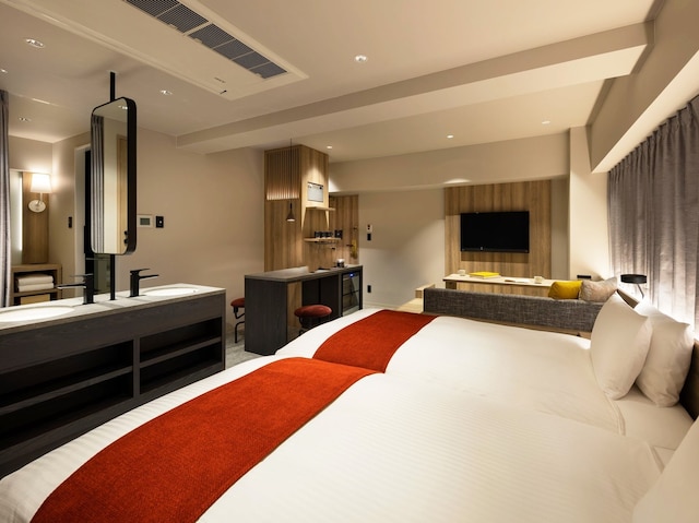 ザ・ワンファイブ大阪なんば黒門