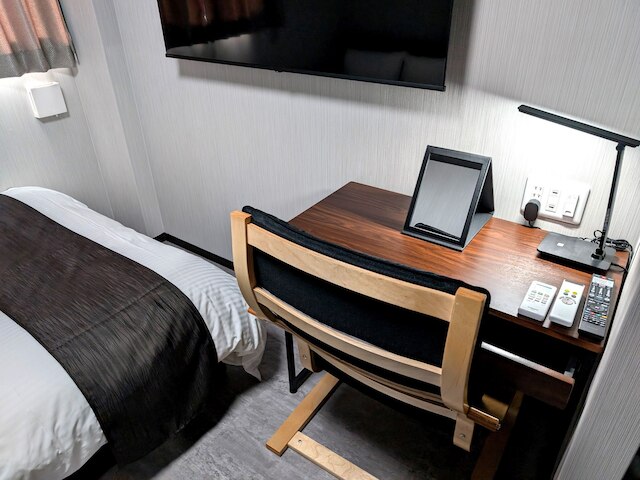 アミスタホテル アネックス