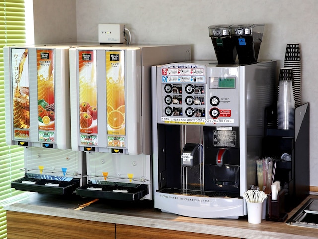 アミスタホテル アネックス