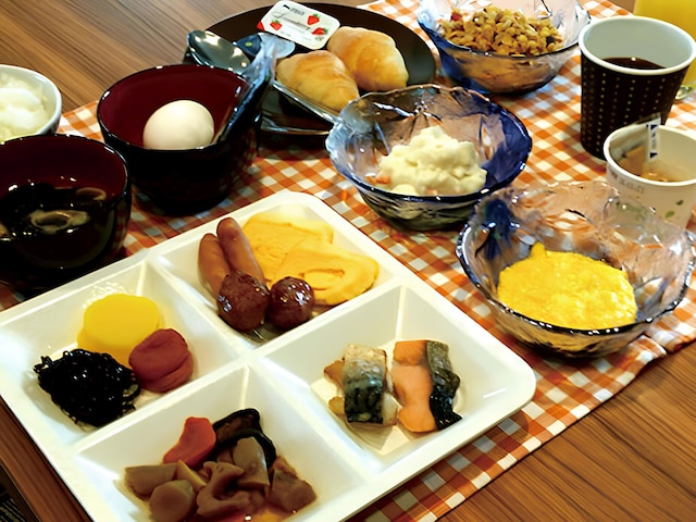 アミスタホテル アネックス