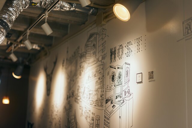 Common de - Hostel & Bar -