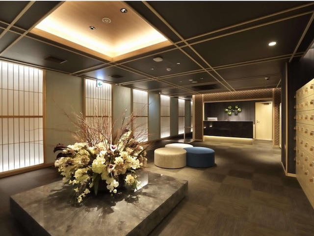 キャビン&カプセルホテル J-SHIP大阪難波