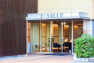 キャビン&カプセルホテル J-SHIP大阪難波