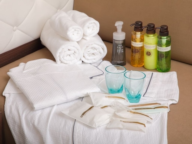 Welina Hotel 道頓堀