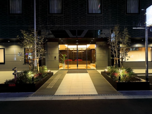 Welina Hotel 道頓堀