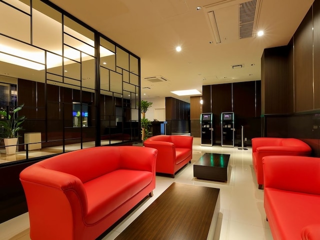 Welina Hotel 道頓堀