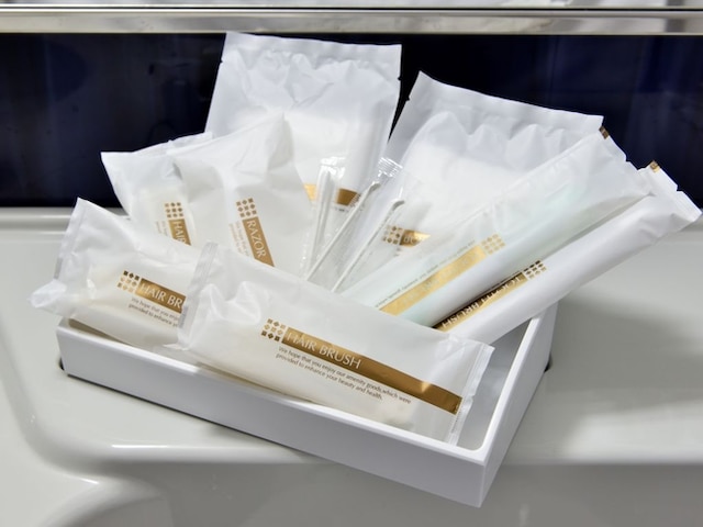 Welina Hotel 道頓堀