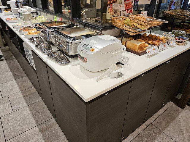 ホテルイルヴェルデ 京都
