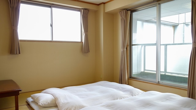 ホテルアベスト高知