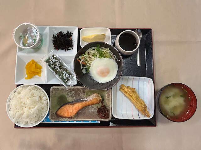 かごしま第一ホテルきしゃば店