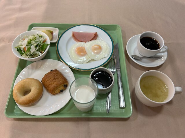 かごしま第一ホテルきしゃば店