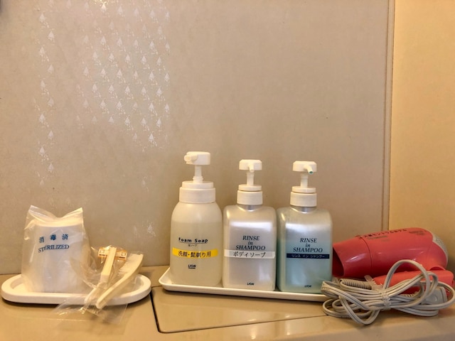 天童セントラルホテル