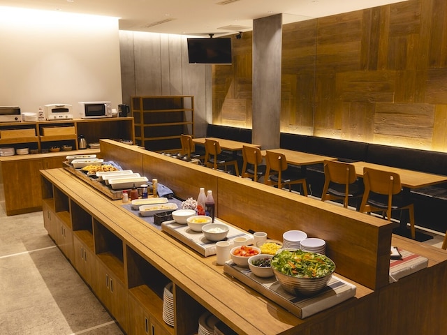 KOKO HOTEL 京都四条烏丸（旧 ホテルウィング京都四条烏丸）