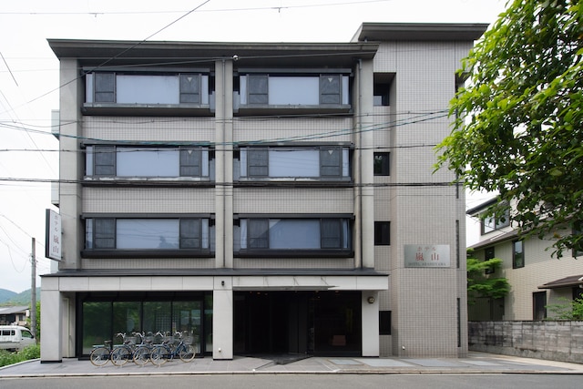 HOTEL ARASHIYAMA