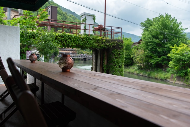 HOTEL ARASHIYAMA