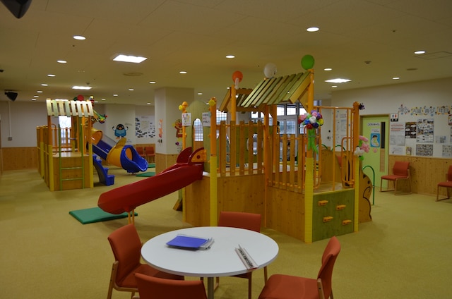 吉備高原リゾートホテル