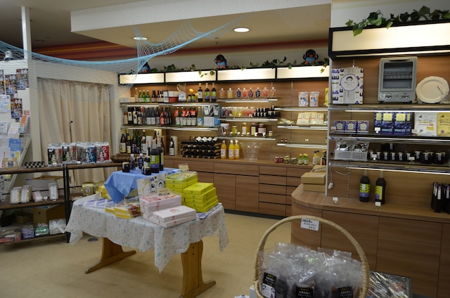 吉備高原リゾートホテル