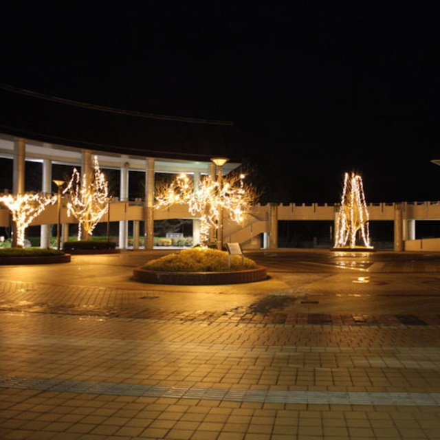 吉備高原リゾートホテル