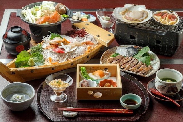 滝乃家別館玉乃湯