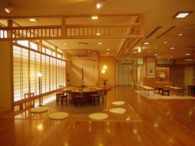 滝乃家別館玉乃湯