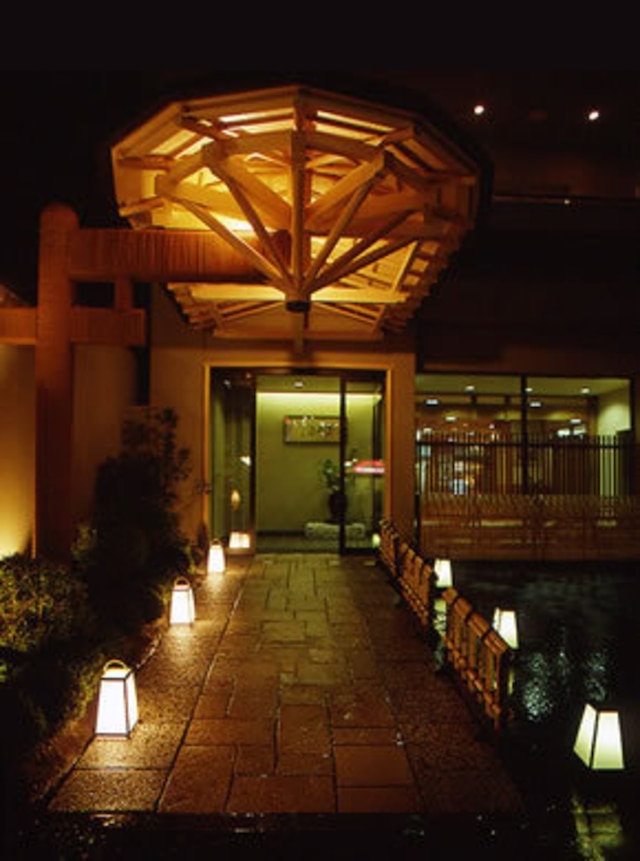 滝乃家別館玉乃湯