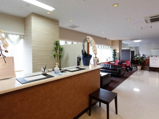 ホテルリブマックスBUDGET浜松駅前