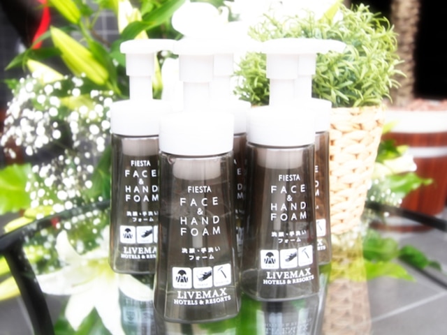 ホテルリブマックスBUDGET浜松駅前