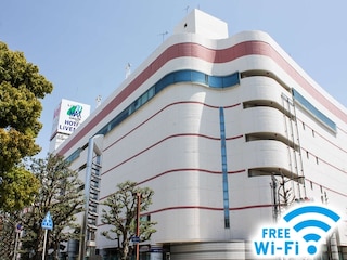 ホテルリブマックスBUDGET浜松駅前