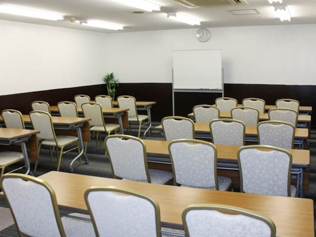 ホテルリブマックスBUDGET浜松駅前