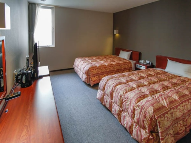 ホテルリブマックスBUDGET浜松駅前