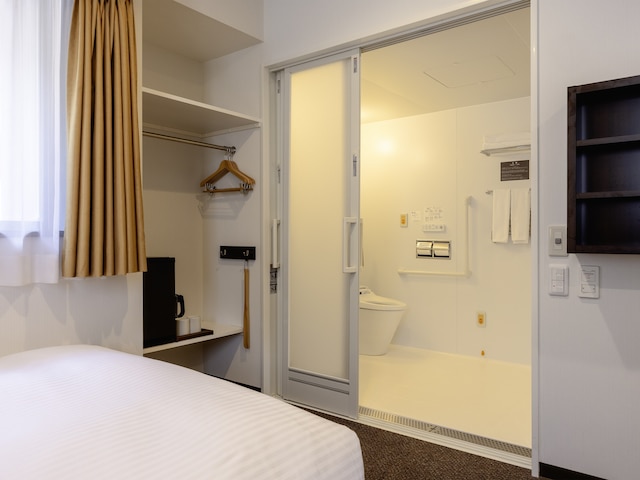 ホテルウィングインターナショナル東京赤羽