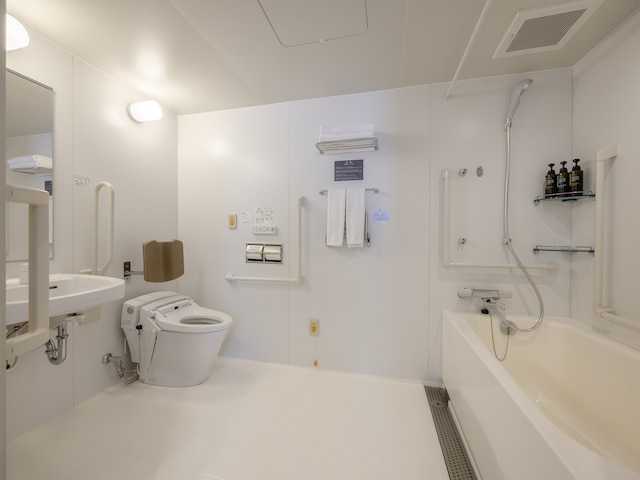 ホテルウィングインターナショナル東京赤羽