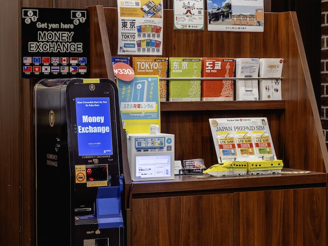 ホテルウィングインターナショナル東京赤羽