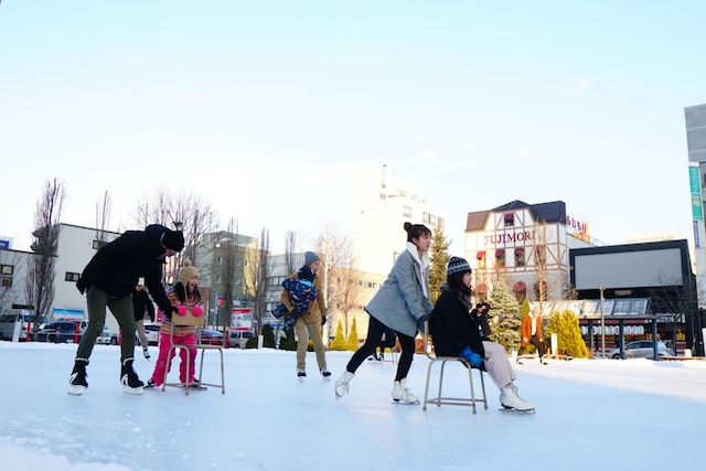 HOTEL NUPKA／NUPKA Hanare