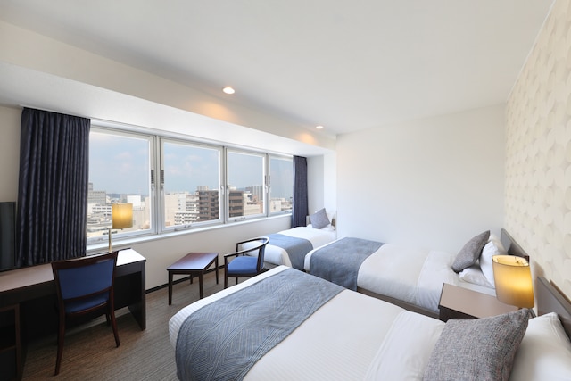 アートホテル宮崎 スカイタワー