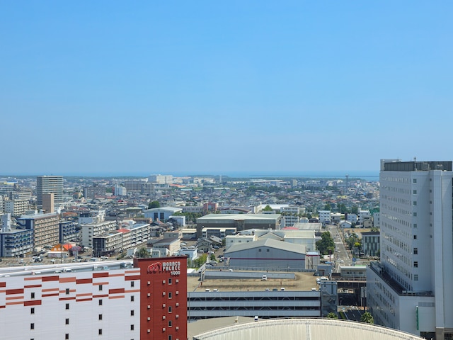 アートホテル宮崎 スカイタワー