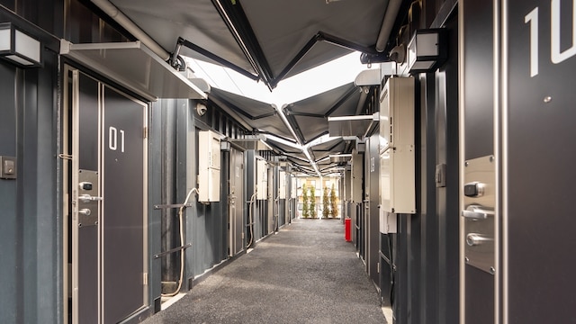 HOTEL R9 The Yard 真岡インター