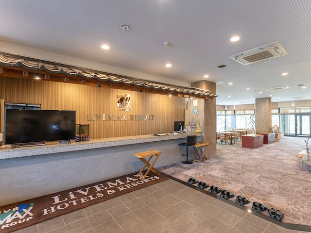 リブマックスリゾート夕日ヶ浦木津温泉