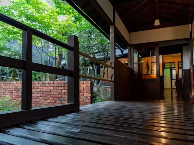 リブマックスリゾート夕日ヶ浦木津温泉