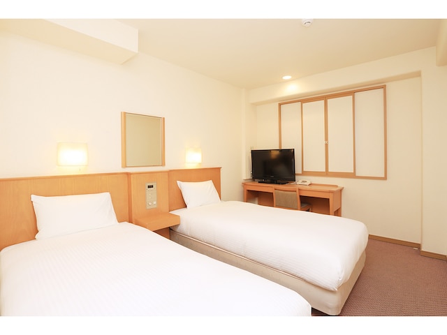 スマイルホテル奈良