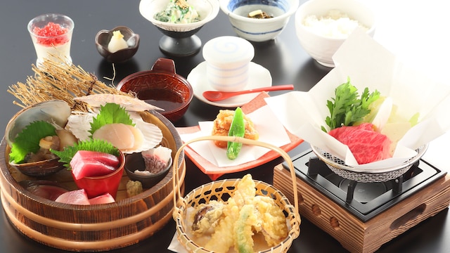 ホテル ウィングインターナショナル須賀川