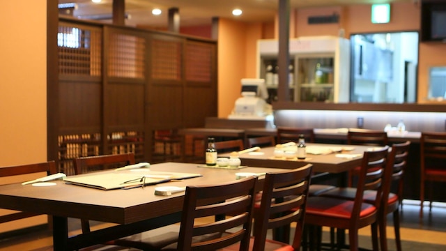 ホテル ウィングインターナショナル須賀川