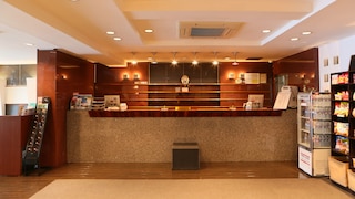 ホテル ウィングインターナショナル須賀川