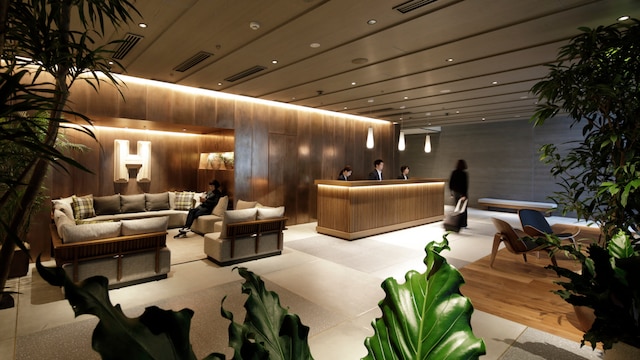 HAMACHO HOTEL TOKYO NIHONBASHI