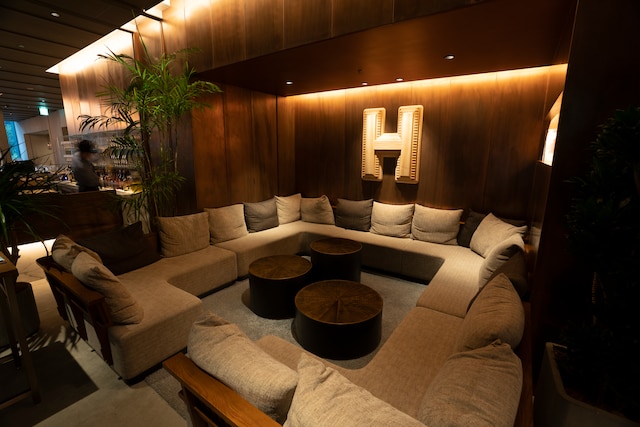 HAMACHO HOTEL TOKYO NIHONBASHI