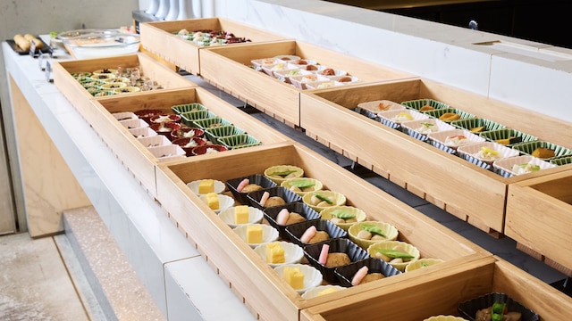 HAMACHO HOTEL TOKYO NIHONBASHI